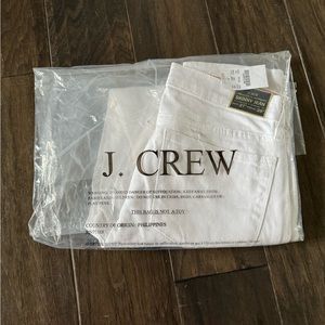 J. Crew Skinny Jeans